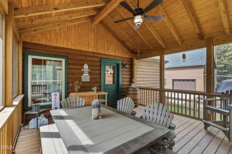 115 Running Bear Drive Louisburg NC 27549