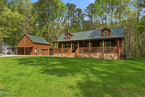 115 Running Bear Drive Louisburg NC 27549