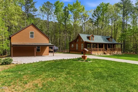 115 Running Bear Drive Louisburg NC 27549
