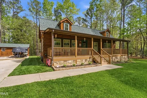 115 Running Bear Drive Louisburg NC 27549