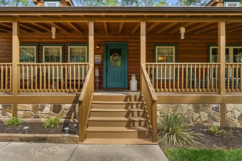 115 Running Bear Drive Louisburg NC 27549