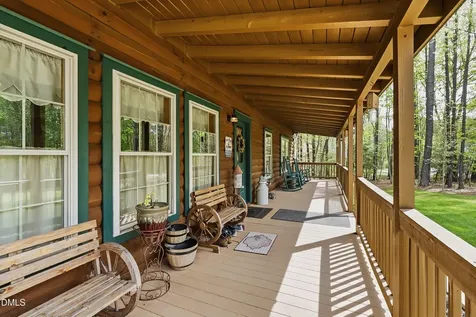 115 Running Bear Drive Louisburg NC 27549