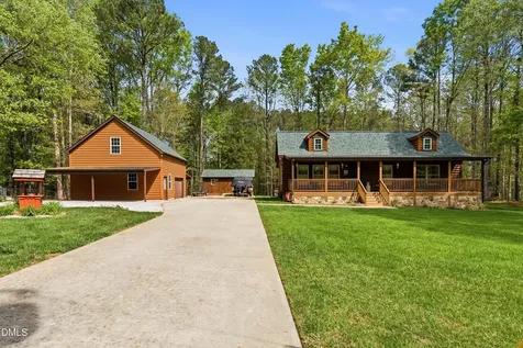 115 Running Bear Drive Louisburg NC 27549