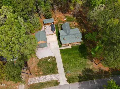 115 Running Bear Drive Louisburg NC 27549