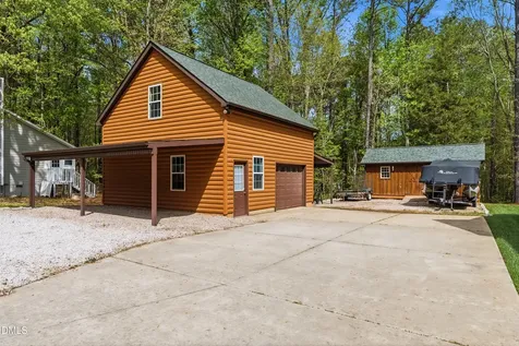 115 Running Bear Drive Louisburg NC 27549