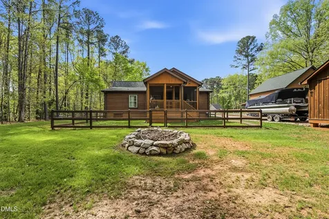 115 Running Bear Drive Louisburg NC 27549