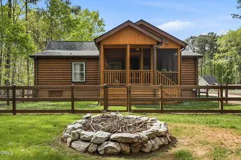 115 Running Bear Drive Louisburg NC 27549