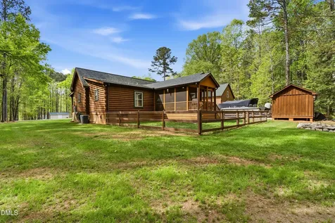 115 Running Bear Drive Louisburg NC 27549