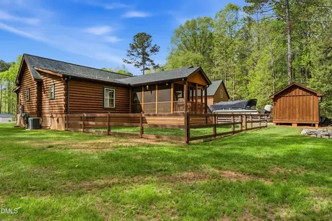 115 Running Bear Drive Louisburg NC 27549