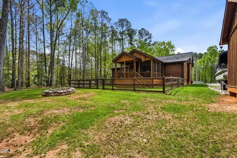 115 Running Bear Drive Louisburg NC 27549