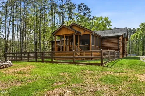 115 Running Bear Drive Louisburg NC 27549