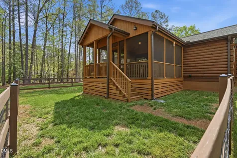 115 Running Bear Drive Louisburg NC 27549