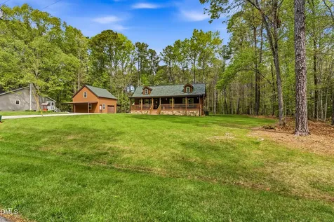 115 Running Bear Drive Louisburg NC 27549