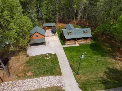 115 Running Bear Drive Louisburg NC 27549