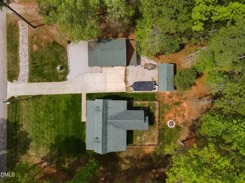 115 Running Bear Drive Louisburg NC 27549