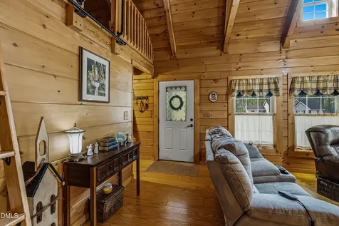 115 Running Bear Drive Louisburg NC 27549