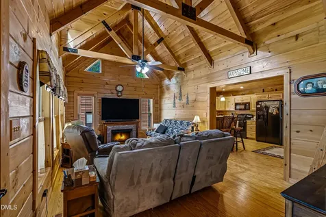 115 Running Bear Drive Louisburg NC 27549