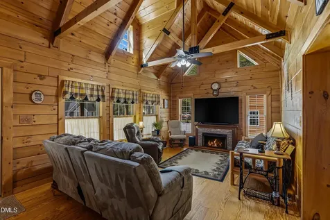115 Running Bear Drive Louisburg NC 27549