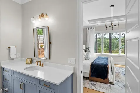 4 Weaver Court Southern Pines NC 28387