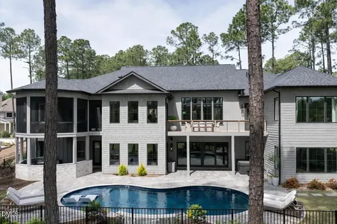 4 Weaver Court Southern Pines NC 28387