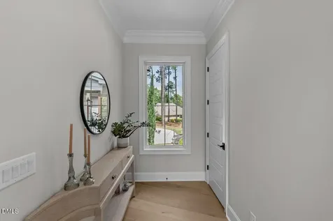 4 Weaver Court Southern Pines NC 28387