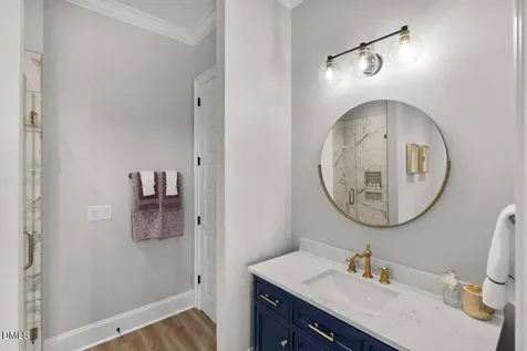 4 Weaver Court Southern Pines NC 28387