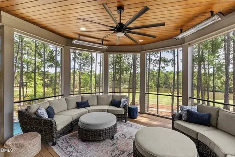 4 Weaver Court Southern Pines NC 28387