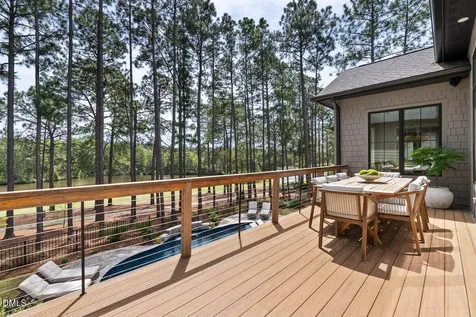 4 Weaver Court Southern Pines NC 28387