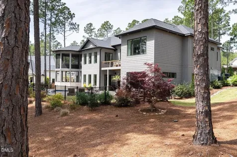 4 Weaver Court Southern Pines NC 28387