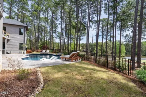 4 Weaver Court Southern Pines NC 28387