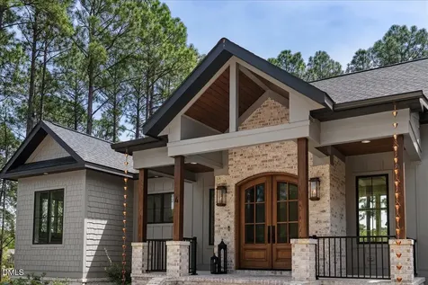 4 Weaver Court Southern Pines NC 28387