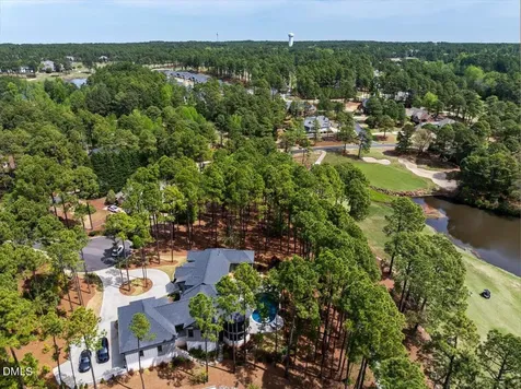 4 Weaver Court Southern Pines NC 28387