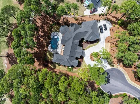4 Weaver Court Southern Pines NC 28387