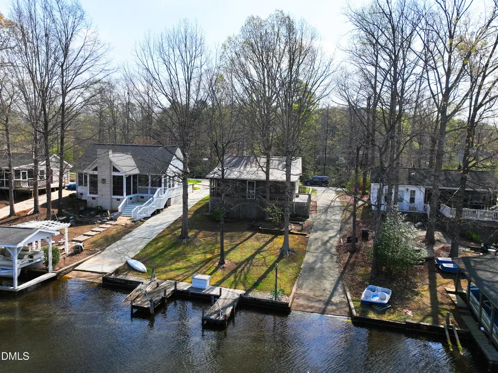 150 Big Horn Cove Louisburg NC 27549
