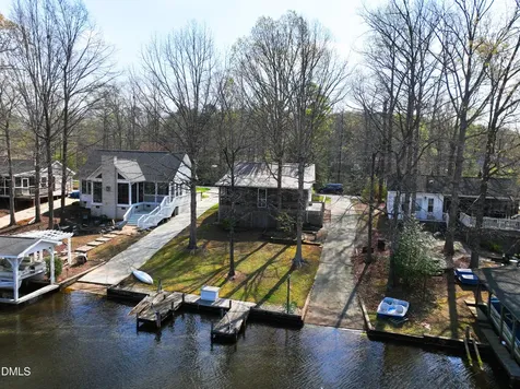 150 Big Horn Cove Louisburg NC 27549