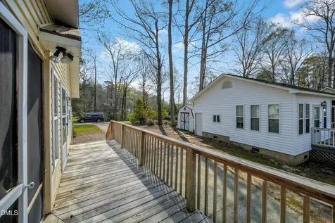 150 Big Horn Cove Louisburg NC 27549