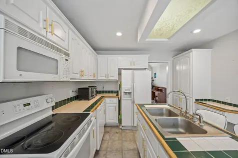 3813 Long Meadow Drive Mebane NC 27302