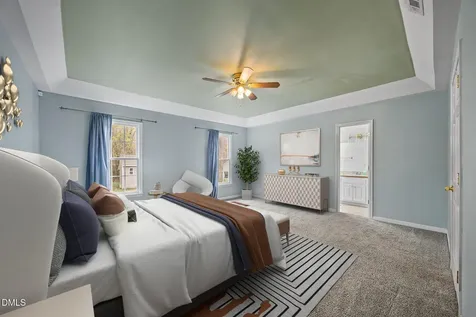 3813 Long Meadow Drive Mebane NC 27302