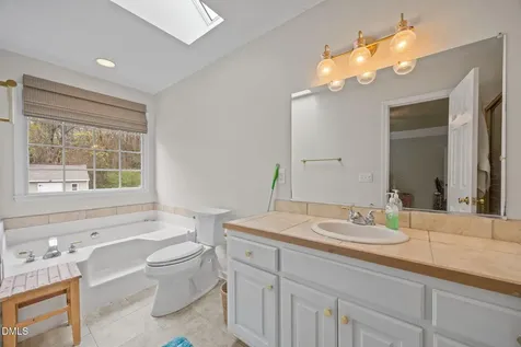 3813 Long Meadow Drive Mebane NC 27302