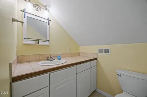 3813 Long Meadow Drive Mebane NC 27302