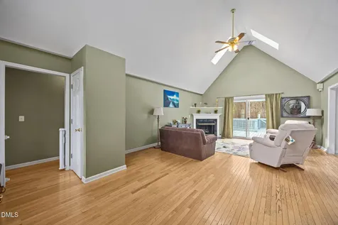 3813 Long Meadow Drive Mebane NC 27302