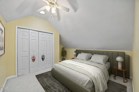 3813 Long Meadow Drive Mebane NC 27302