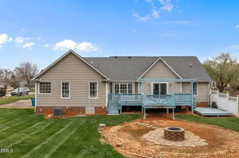 3813 Long Meadow Drive Mebane NC 27302