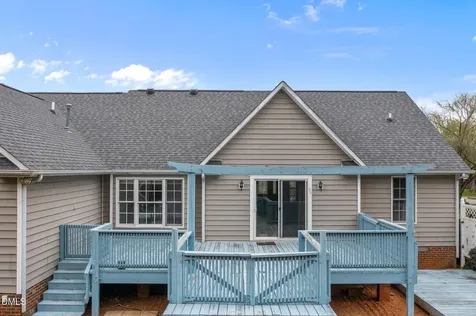 3813 Long Meadow Drive Mebane NC 27302