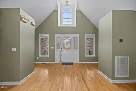3813 Long Meadow Drive Mebane NC 27302