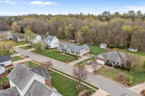 3813 Long Meadow Drive Mebane NC 27302