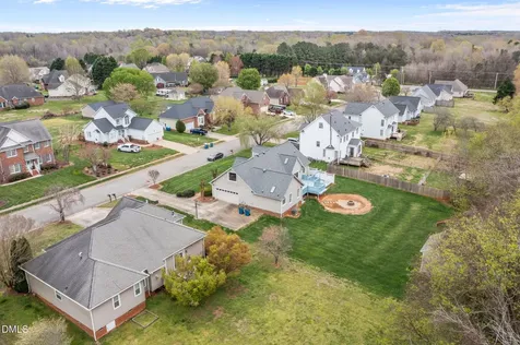 3813 Long Meadow Drive Mebane NC 27302