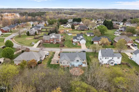 3813 Long Meadow Drive Mebane NC 27302
