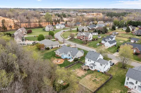 3813 Long Meadow Drive Mebane NC 27302