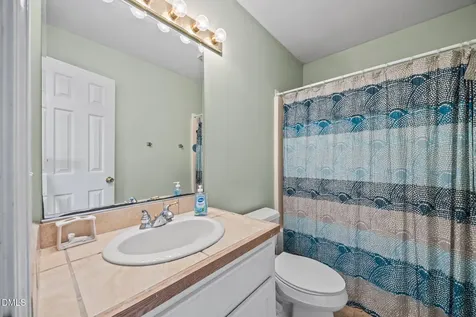 3813 Long Meadow Drive Mebane NC 27302